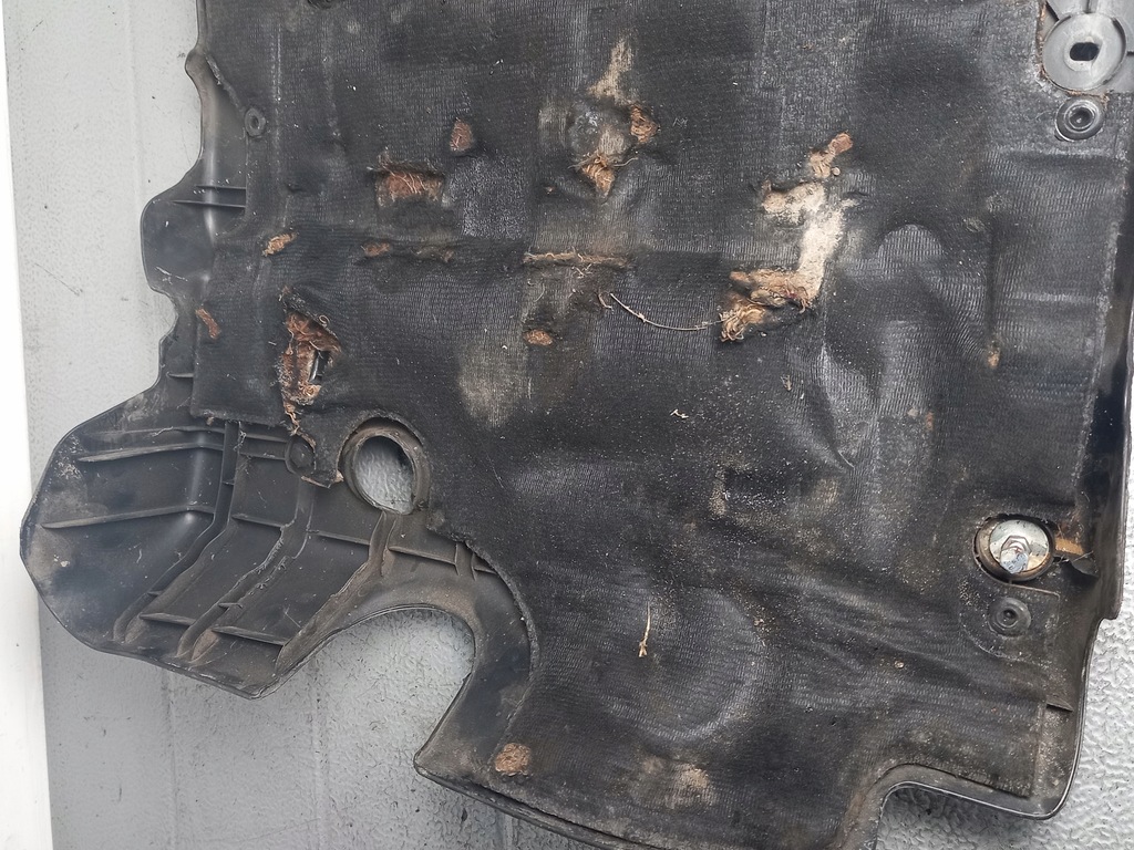 фото №6, Защита двигателя peugeot partner 01r kombi