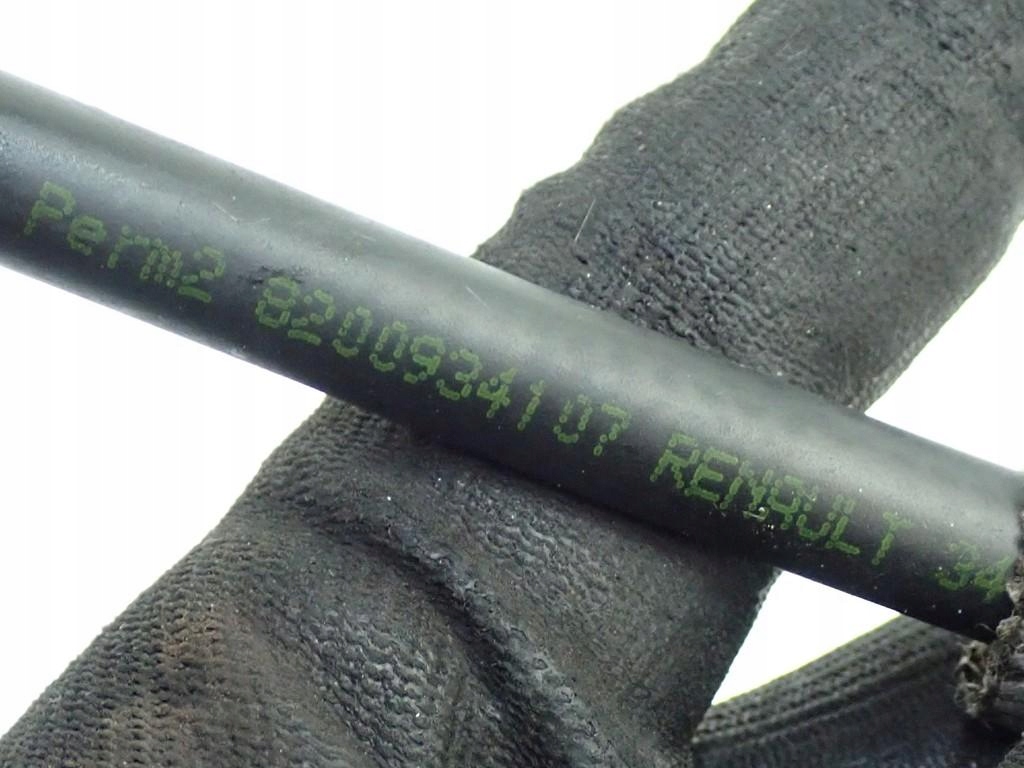 фото №6, Wąż шланг трубка пального 8200934107 renault kangoo ii iii 1.5 dci 12r