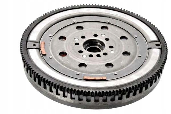 фото №1, Sachs колесо маховик citroen c5 i 2.2 hdi dc4hxb.