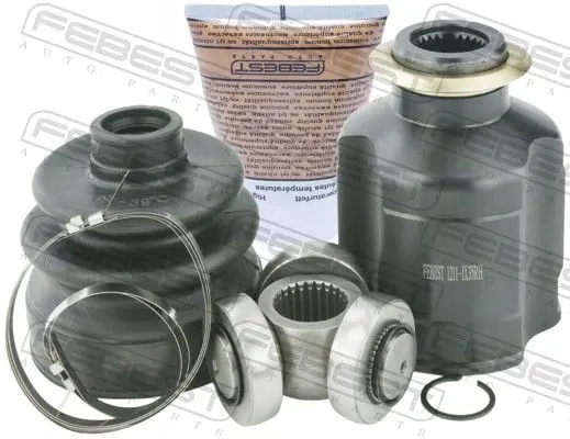 Шрус  піввісь перед 1211-ix35rh febest hyundai Ціна