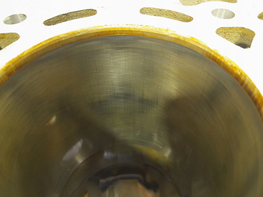 фото №7, Ford mondeo mk5 2.0b uacc hybrid 187 km блок двигателя