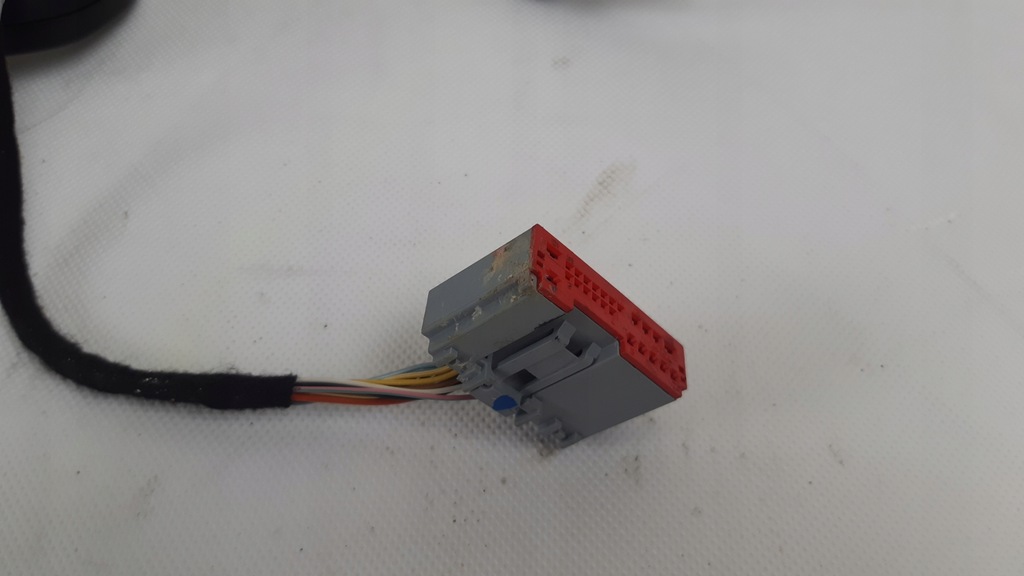 фото №7, Jeep compass ii зеркало заднего вида фотохромный