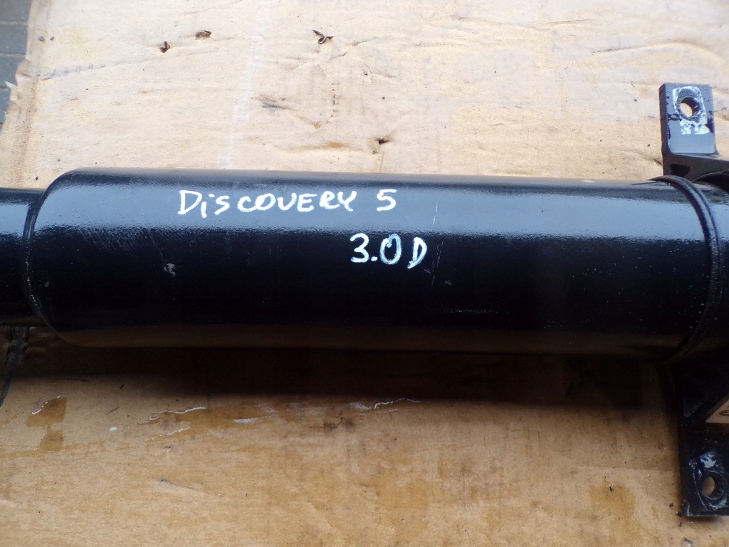 фото №5, Wał приводной hpla-4365-aa land rover discovery v