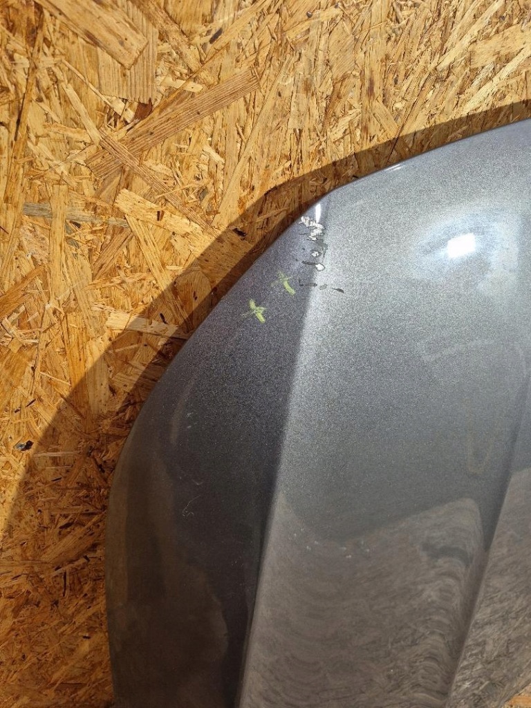 фото №2, Капот mercedes b klasa w247