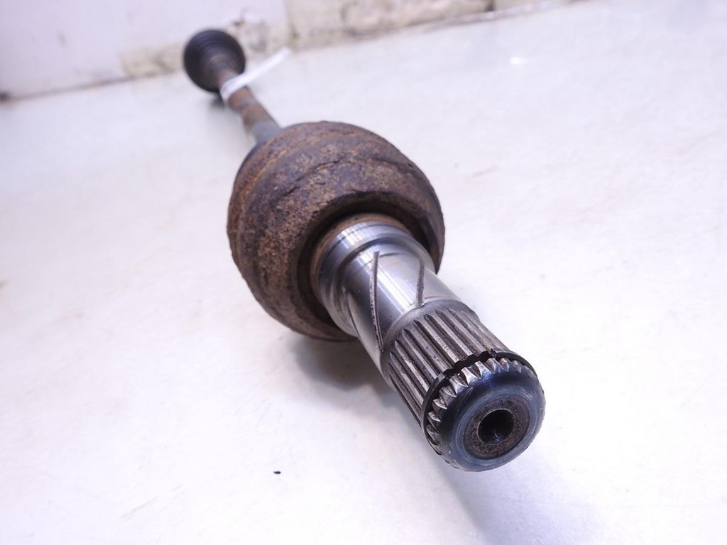 фото №5, Приводной вал правый задняя volvo xc90 i 2.5t