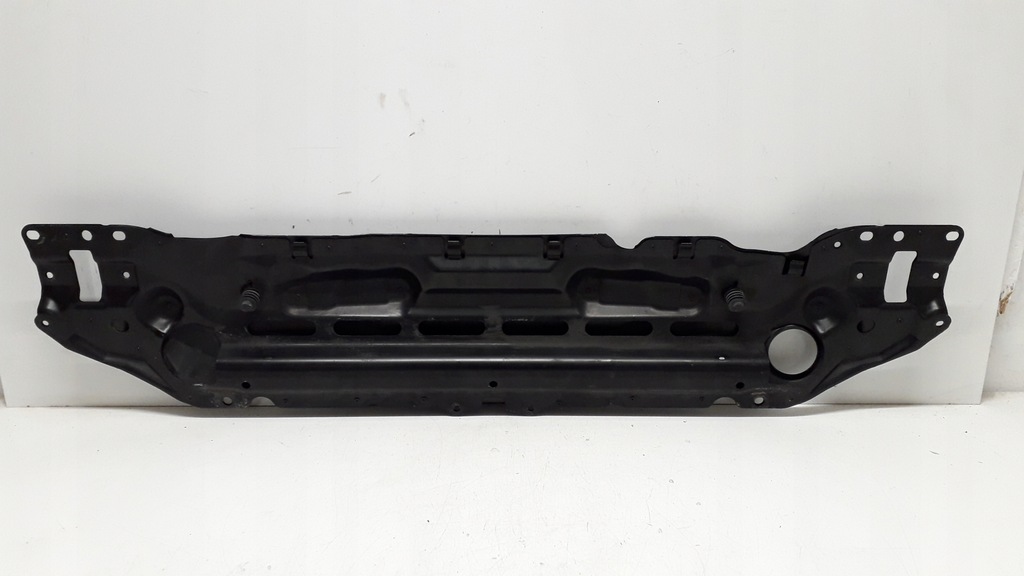 фото №6, Bmw 5 e60 e61 підсилювач поперечина перед 7033741