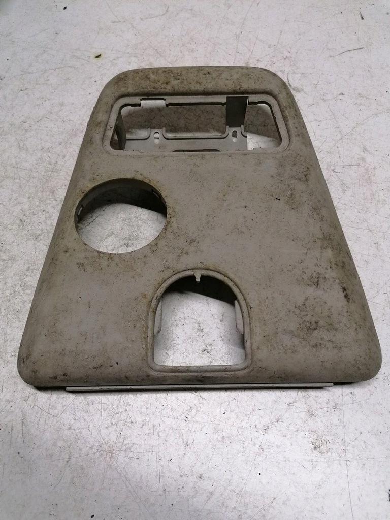 фото №1, Захист рамка ліхтарі стельовий opel omega b