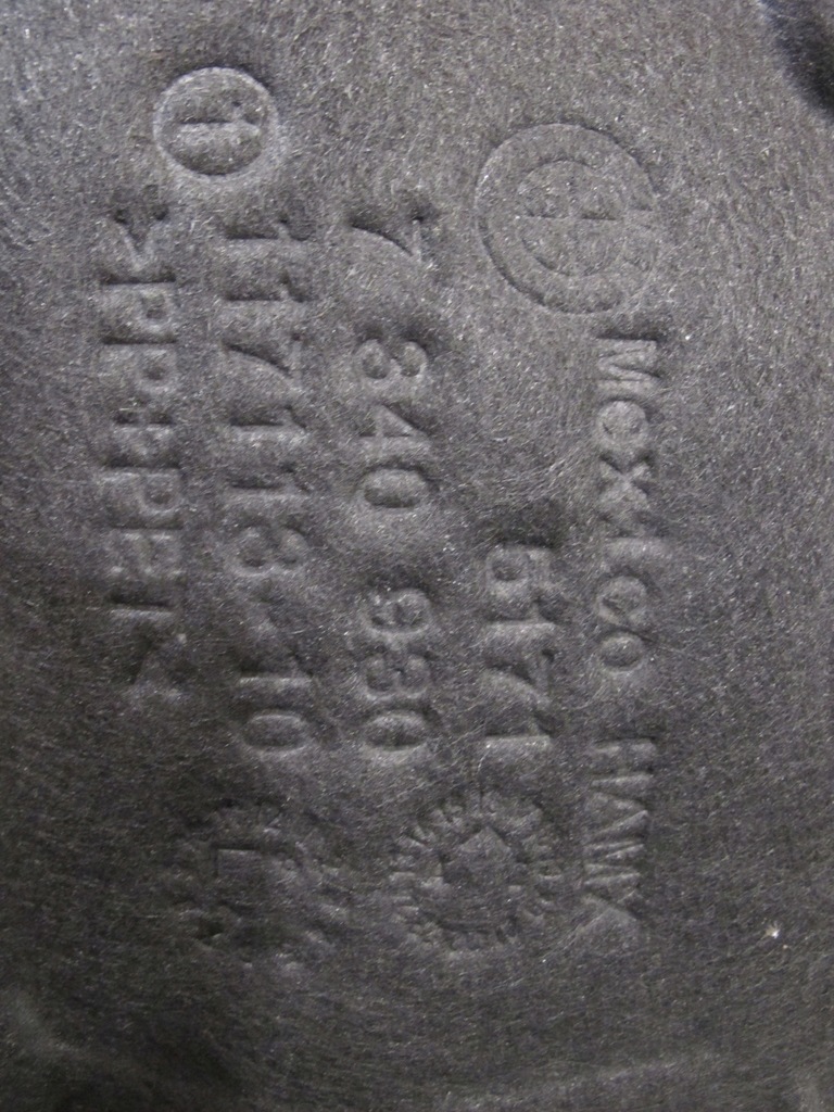 фото №5, Подкрылок задняя bmw g20 g21 7340930