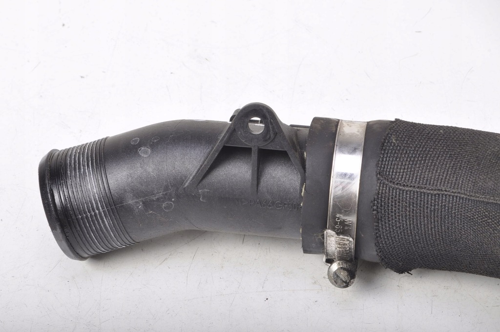 фото №5, Ford fiesta mk8 1.0 труба интеркулер