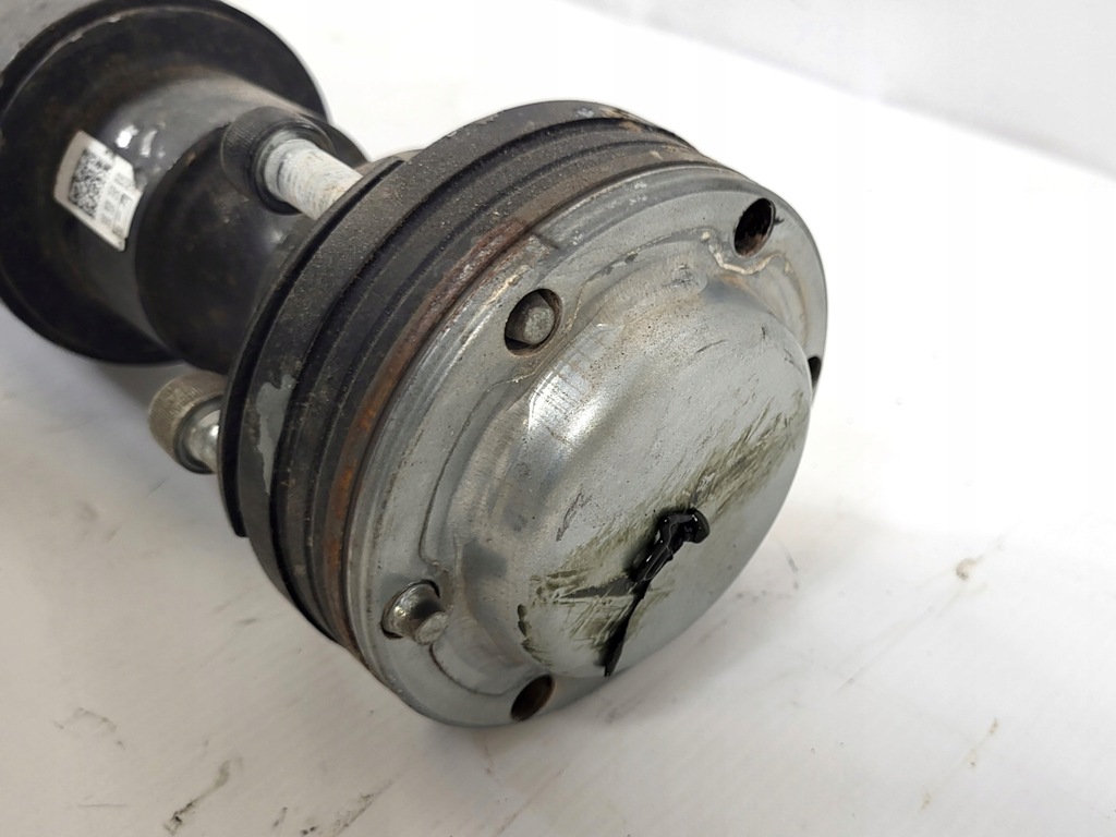 фото №5, Wał приводной задняя q4 alfa romeo giulia 2.0t 18r