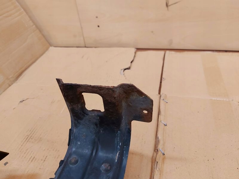 фото №8, Mercedes w220 s500 балка усилитель бампера перед