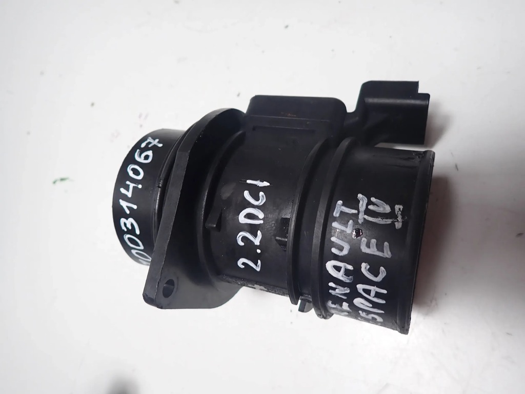 фото №9, Расходомер renault espace iv 2.2dci 7700314067