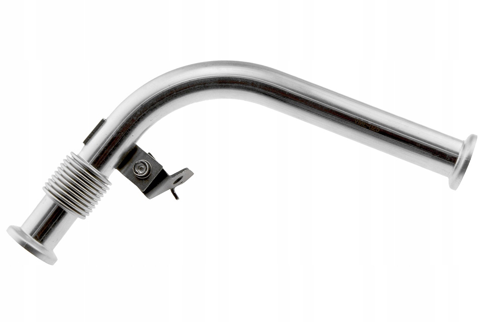 фото №2, Шланг wąż радіатора вихлопних газів egr mercedes v 230 td