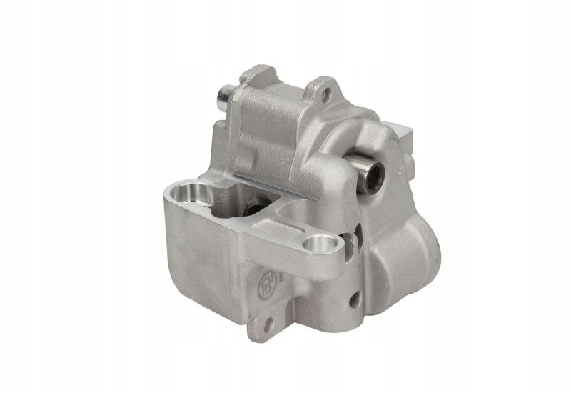 фото №2, Насос масла motive op519