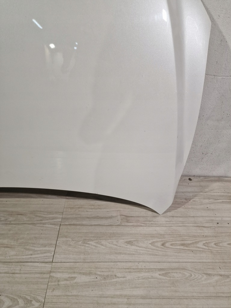 фото №5, Mazda 6 gj gl 2012 - 2018 капот оригинал