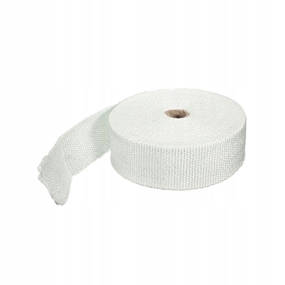 фото №6, 1,5 mm 25 mm 5 mm стрічка волокна owijająca тепло spalinowe ролики головної стрічка волокна dla c