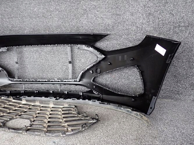 фото №14, Hyundai i30 iii 20- бампер передній перед