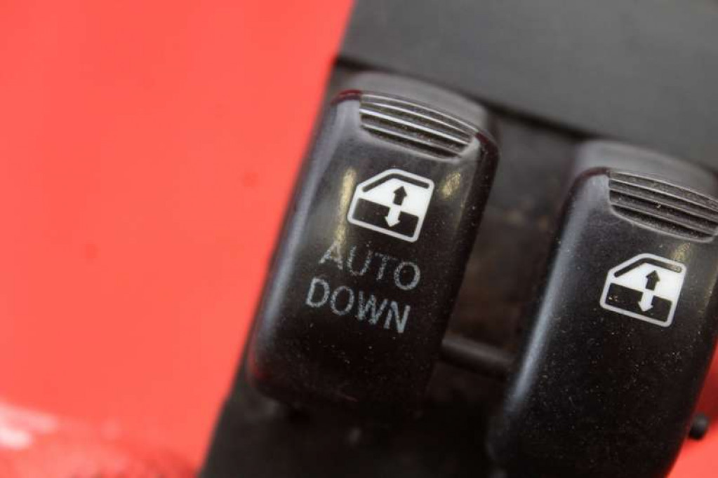 фото №9, Панель управление окон eu 93570-26100 hyundai santa fe 1 i 04-13