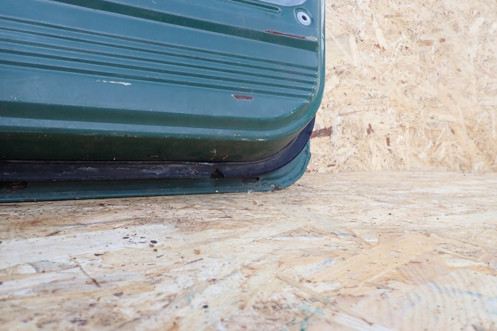 фото №10, Suzuki samurai двері передні правий перед передні 3d