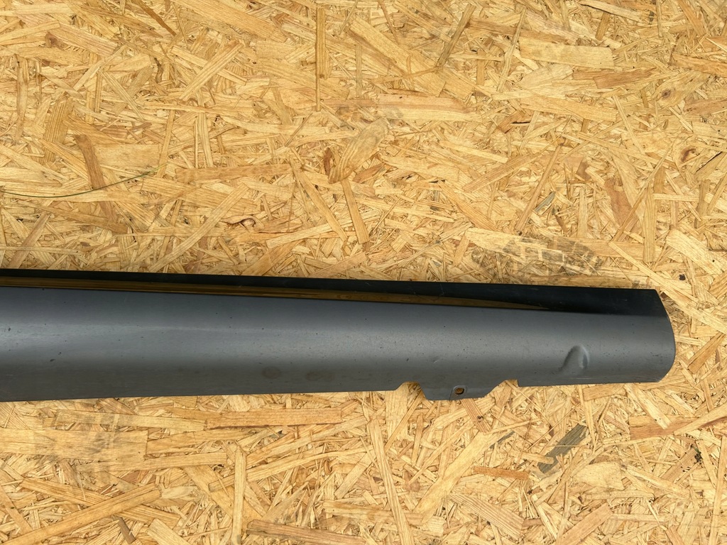 фото №7, Молдинг поріг vw golf 6 vi 5k0853856e