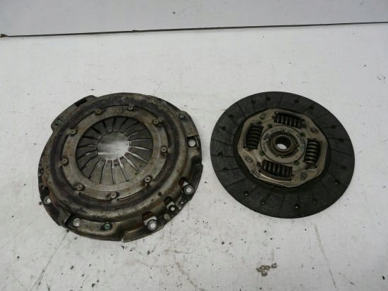 фото №1, Диск прижим сцепления valeo alfa romeo 156 2.0