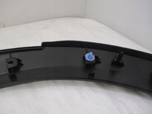 фото №13, C5 aircross молдинг крила ліва задня задня