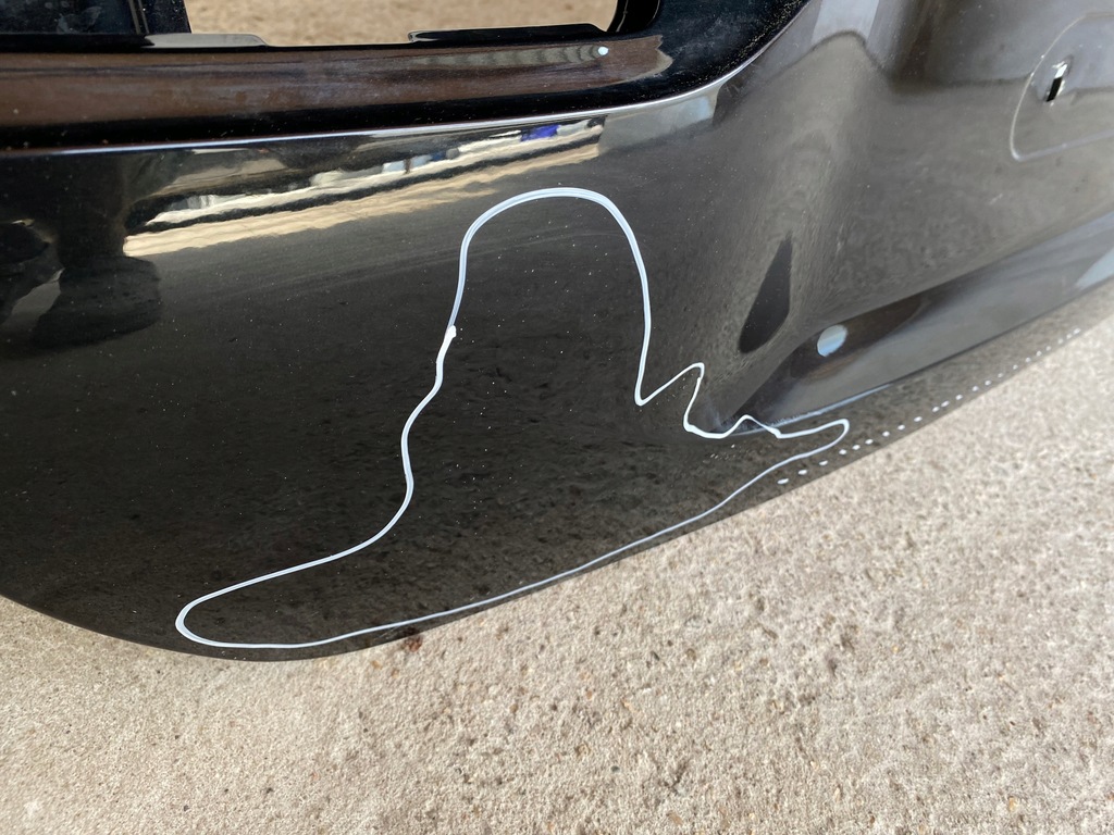 фото №13, Bmw 4 i4 g26 кришка багажника багажника задня poznań ==giełda==