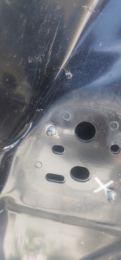 фото №10, Audi r8 4s0 ii капот кришка двигуна