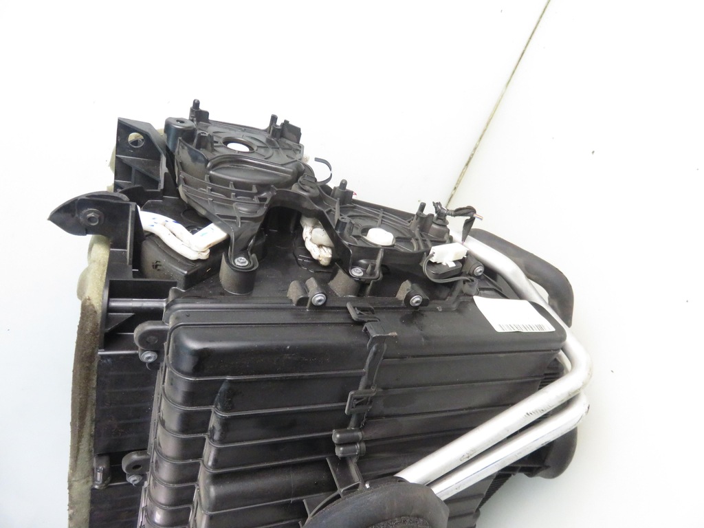 фото №6, Випарник кондиціонера ford s-max ii ds7h-19b555-ck