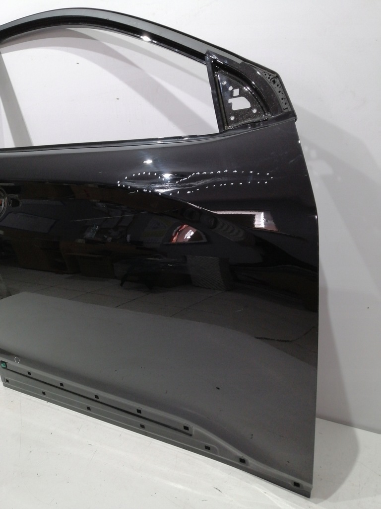 фото №8, Дверь правое передние перед hyundai kona