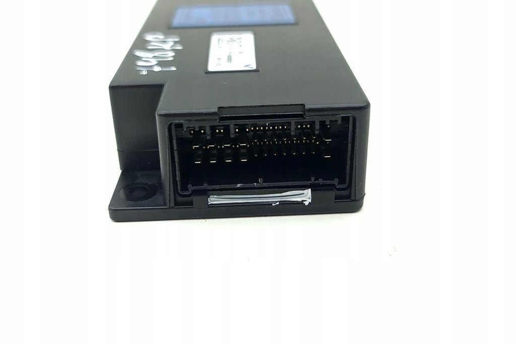 фото №9, Модуль przedniedo lewego сиденье kia optima sportswagon 88553d4010 1.7l