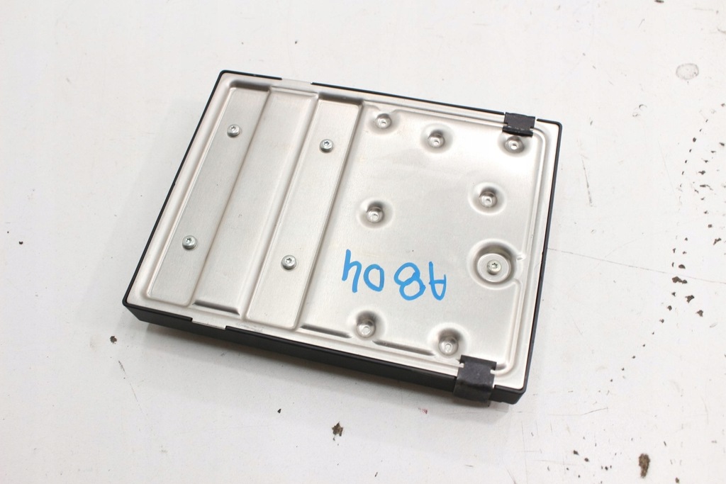 фото №8, Модуль блок управления 4h0907063d audi a8 d4