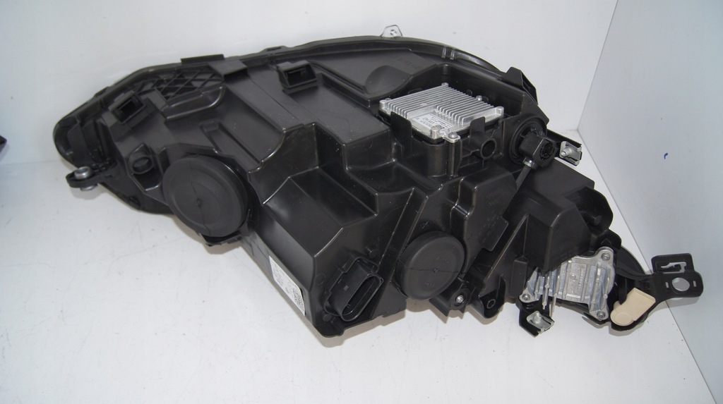 фото №11, Vw golf 8 viii led комплектна лампа ліва права