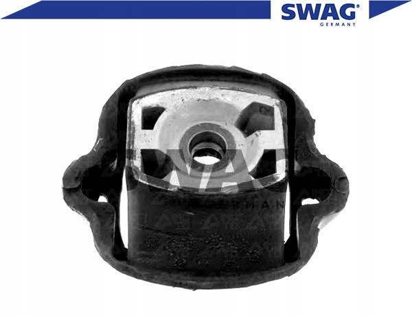 фото №2, Подушка двигателя [swag]