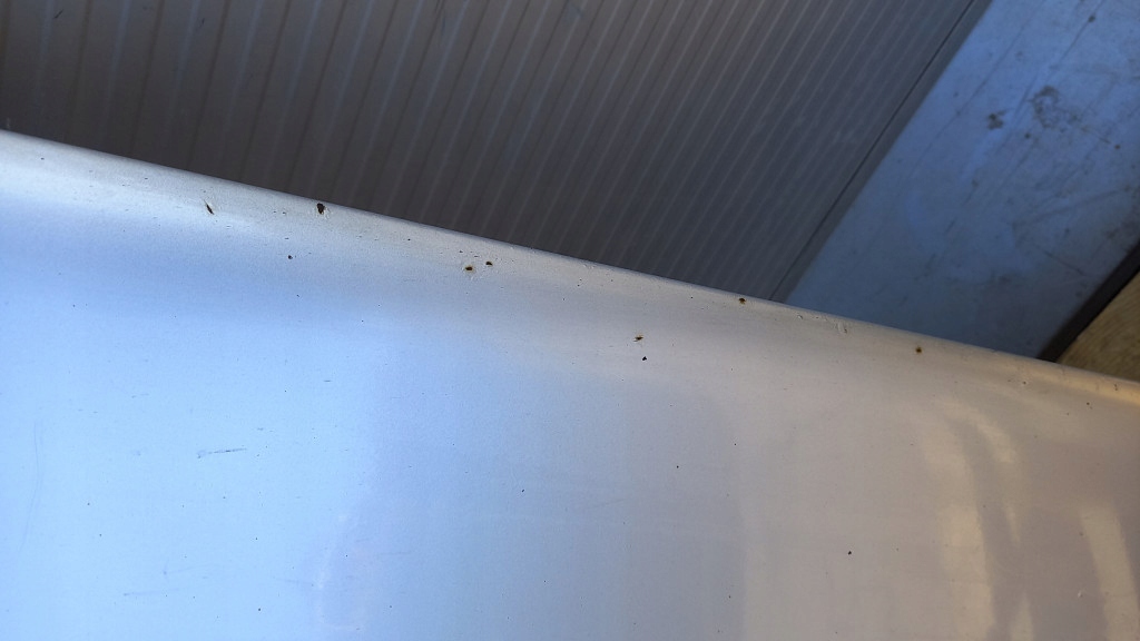 фото №12, Двері ліва перед ford mondeo mk3 01r hb