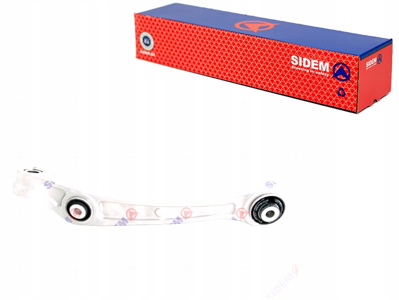 фото №1, Важіль перед audi a6 a7 перед лівий нижній sidem sidem