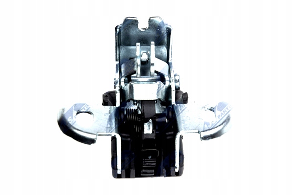 фото №9, Замок двері задніх renault kangoo 1997- master ii 1998- opel movano