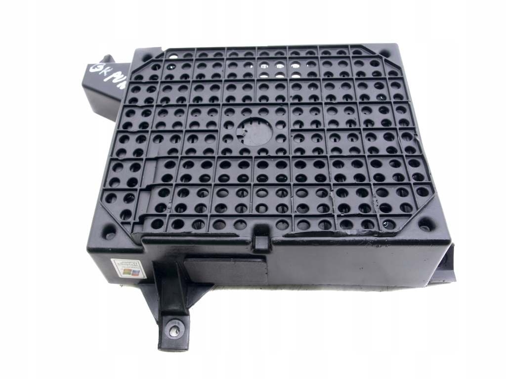 фото №1, Модуль бортовой компьютер fiat grande punto 555550311200