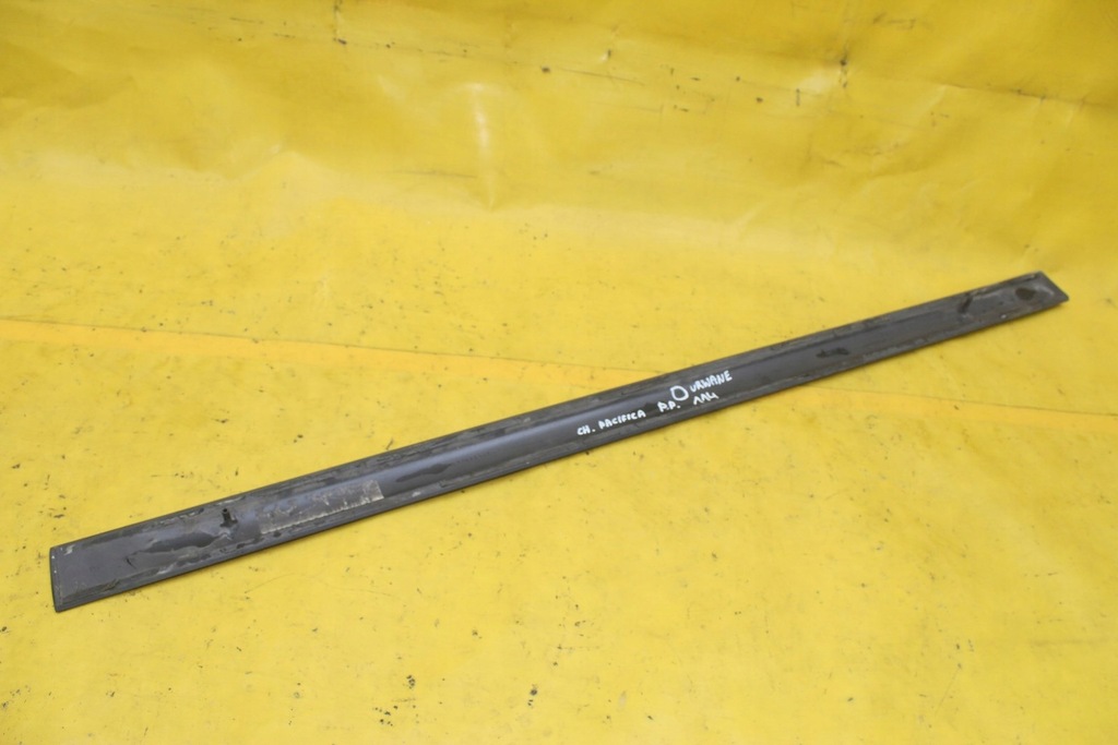 фото №6, Молдинг двері правий перед pacifica i