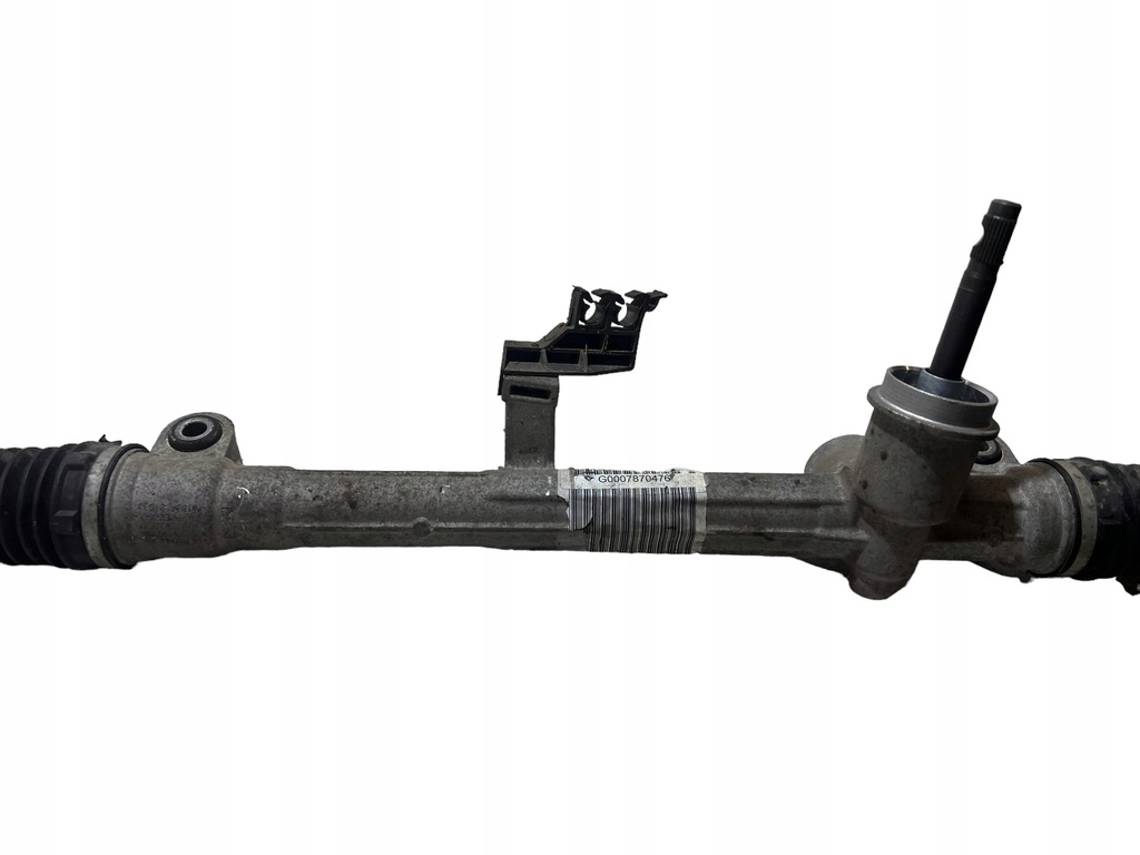 фото №3, Рейка рульова трансмісія кермова alfa romeo mito