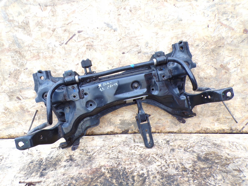 фото №1, Подрамник подрамник подрамник перед suzuki sx4 s cross ii 2023 rok