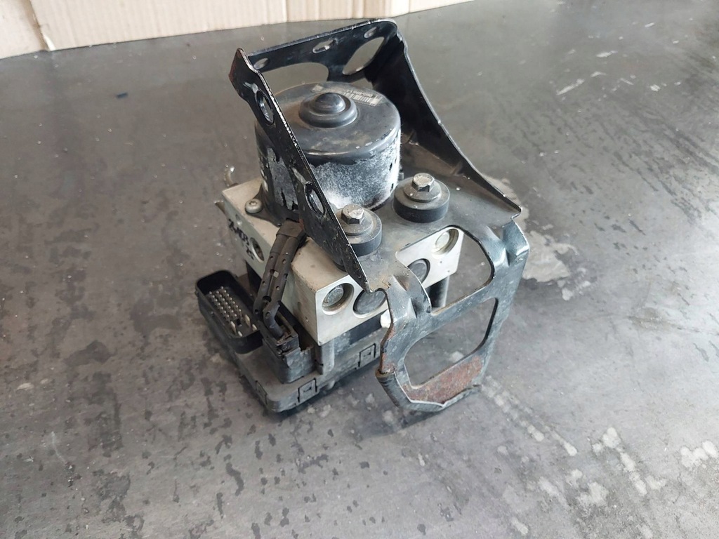 фото №7, Насос abs seat alhambra mk1 7m3614111h 1j0907379p 10.0949-0331.3