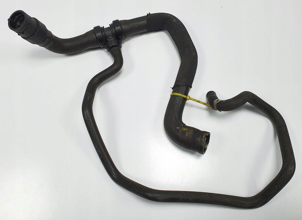 фото №1, Wąż труба wody mercedes w169 a1698304296