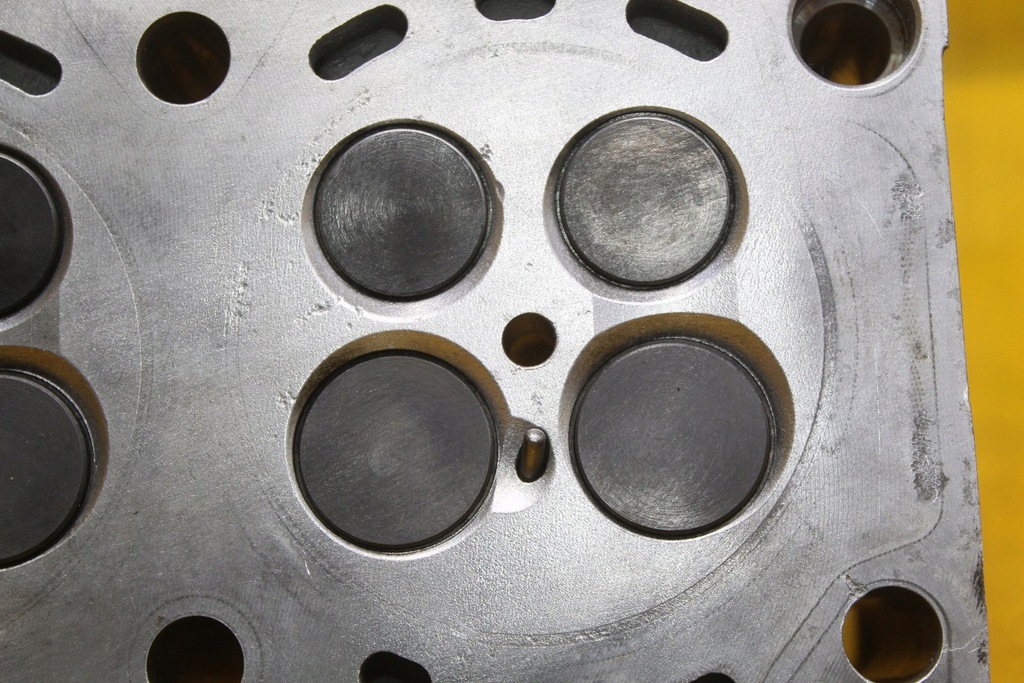 фото №11, Головка ліва hyundai ix55 kia 3.0 crdi d6ea