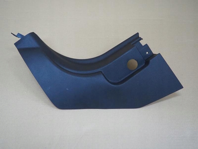 фото №1, Захист поріг ліва fiat grande punto 735366748