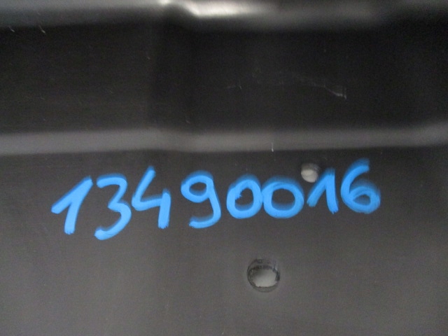 фото №12, Citroen c3 aircross бампер спойлер передний новый yq00157880 13490016