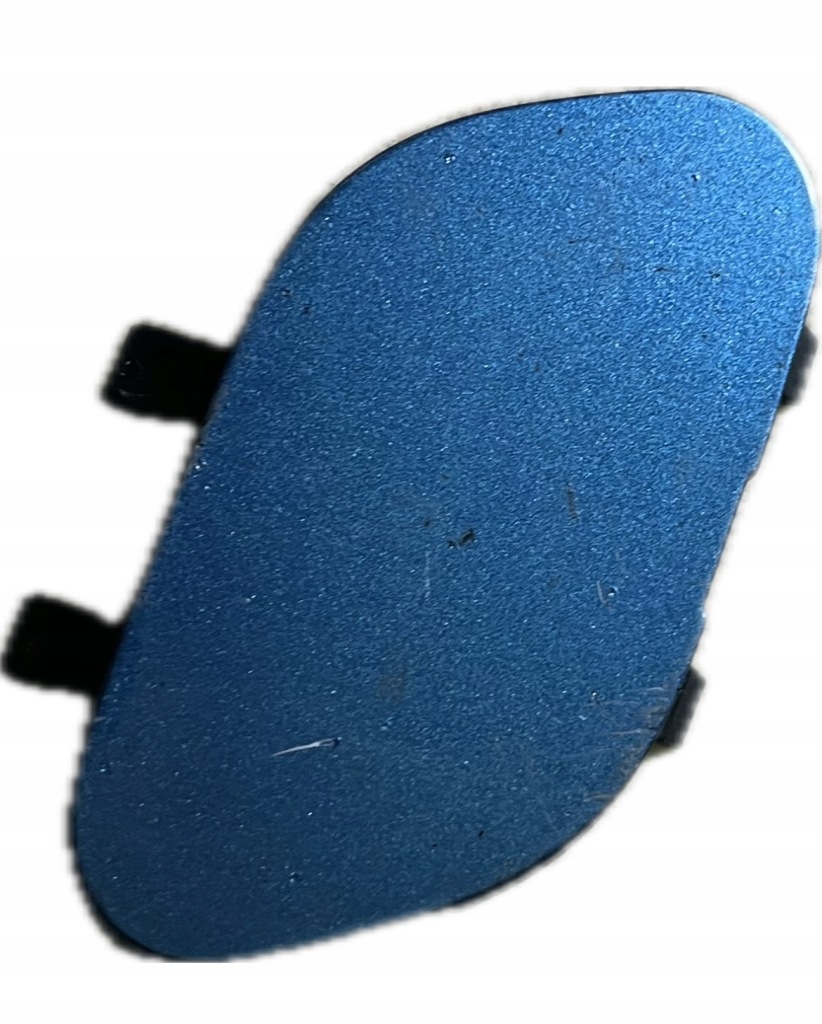 Купити Opel corsa v e 14-19 заглушка фаркоп бампера перед