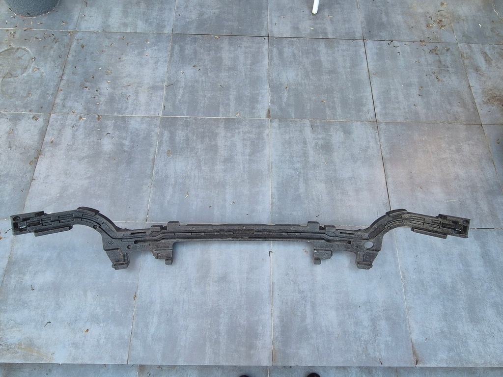 фото №1, Audi q7 абсорбер бампера перед 4m0807550p poznań