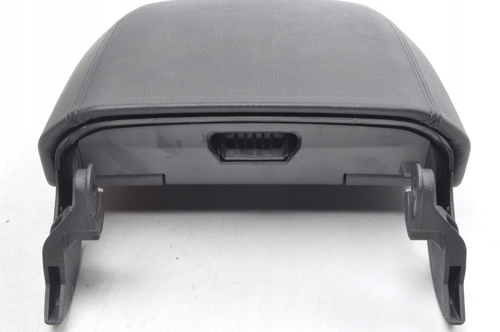 фото №7, Porsche cayenne 9y0 подлокотник кожаный