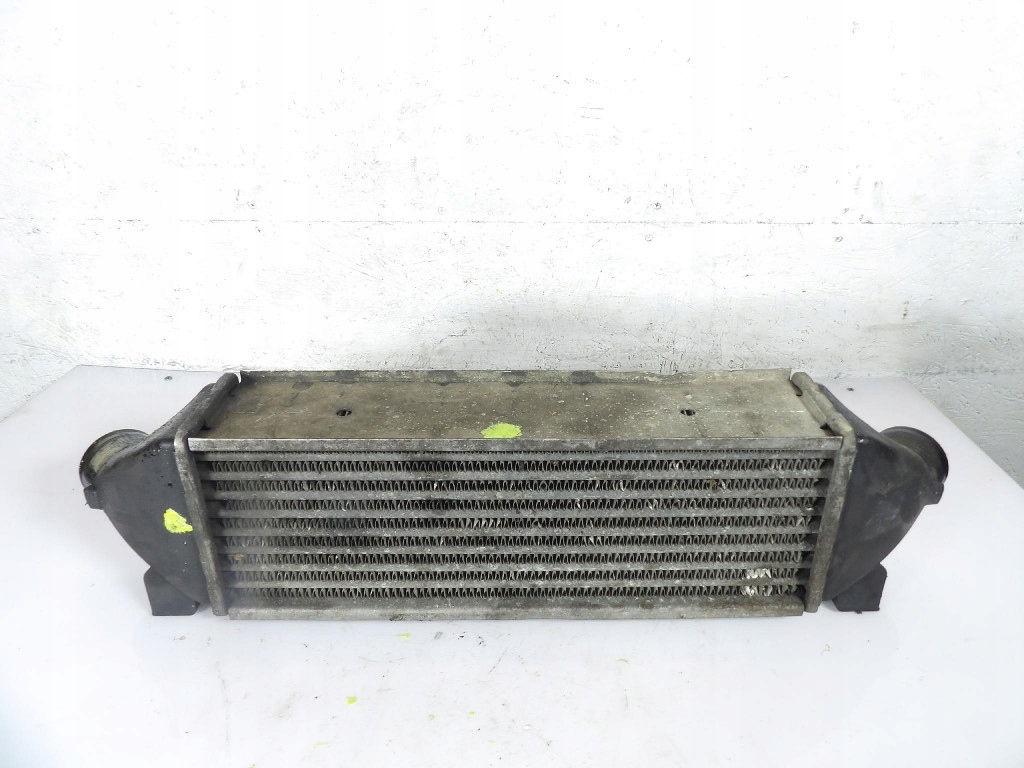 фото №1, Ford transit mk5 2.4tde интеркулер yc15-9l440bf